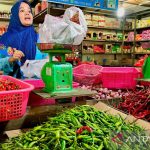 Attachment for Pedagang Sembako Tertipu Rekaman Suara, Rp 106 Juta Raib