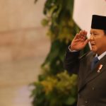 Attachment for Perbedaan Signifikan Skor 1 Tahun Pemerintahan Prabowo dan Jokowi Menurut Survei, 10 Menteri Kinerjanya Buruk