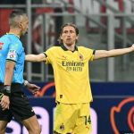 Attachment for Allegri Beri Komentar Usai Milan Puncaki Serie A untuk Pertama Kalinya dalam Dua Tahun