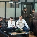 Attachment for Sidang Gugatan Nikita Mirzani Rp 244 Miliar Digelar di Jakarta Selatan
