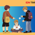Attachment for Dari Korban Jadi Pelaku: Luka Tersembunyi Akibat Bullying