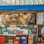 Attachment for Warung Entok Nini Kenter Cilongok Ramai Pengunjung, Pemilik Minta Dukungan Pemkab untuk Pasokan Bahan Baku