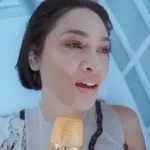 Attachment for Andien Rayakan 25 Tahun Berkarya dengan Plogging Peduli Lingkungan