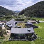 Attachment for Sicha: Penginapan dan Kafe Pemenang iF Design Award 2025