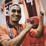 Attachment for Borneo FC Lepas Aldair Simanca, Sinyal Bek Kolombia Segera ke PSIS Semarang